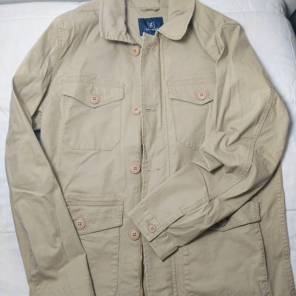 George | Jackets \u0026 Coats | George Tan 